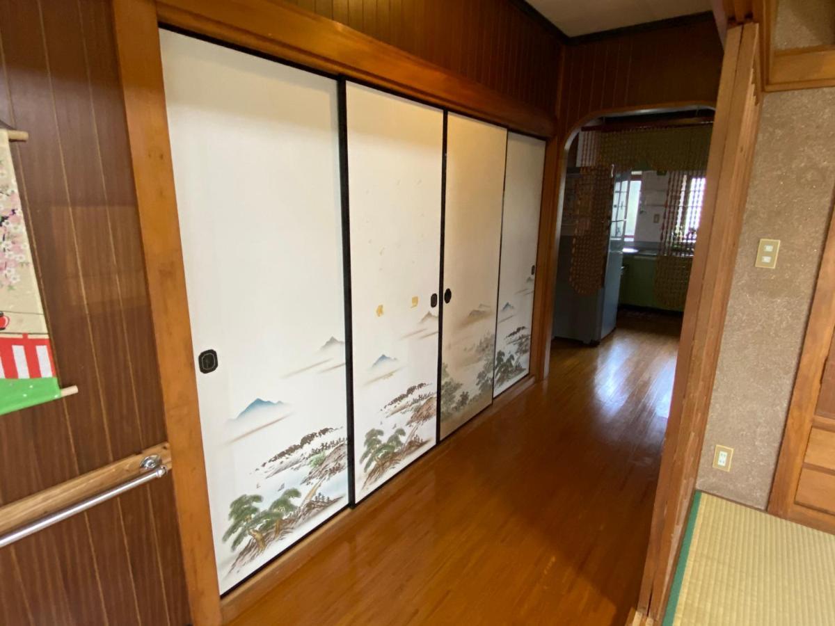 Tida-Kan-Kan -Seven Hotels & Resorts- Motobu Exterior photo